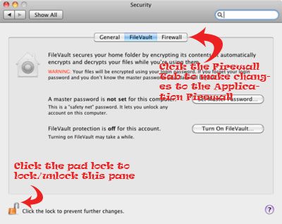 How do you know if your mac has been hacked without
